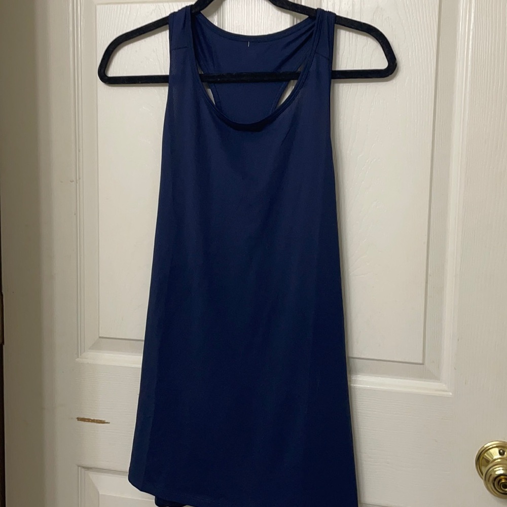 Fabletics sports top